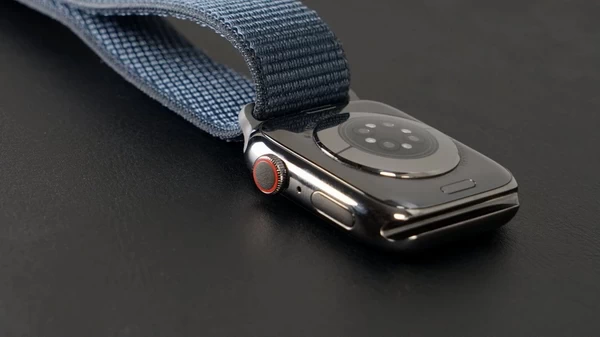 传 Apple Watch Series 10 将提供血压监测功能插图