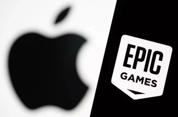 Epic Games 就 AppStore 佣金问题向再次向苹果公司提起新诉讼插图