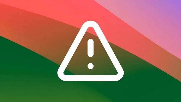 macOS Sonoma 14.4 的新漏洞会清除 iCloud Drive 中的文件版本