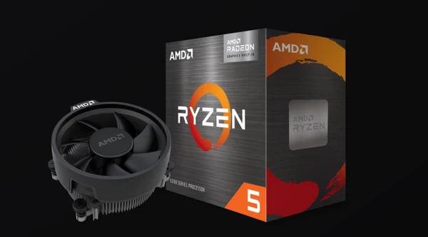 AMD Ryzen 5 5600G 售价低于 Ryzen 5 5500GT：829 元起插图