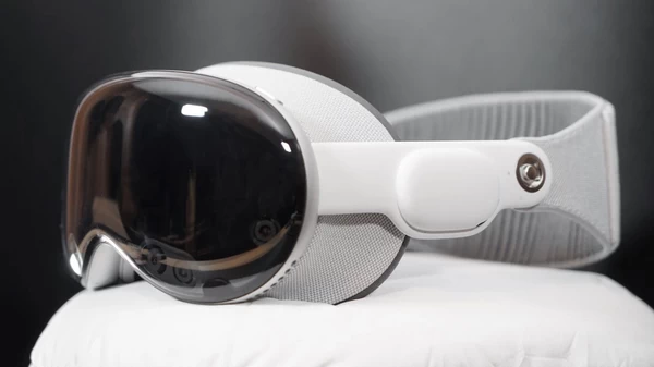 英伟达共享 VR 技术将应用于苹果 Vision Pro