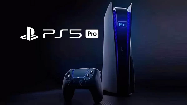 传 PlayStation 5 Pro 的显卡性能将提升 45%插图
