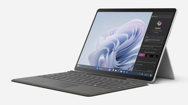 Surface Pro 10 和 Laptop 6 for Business 首次固件更新：带来诸多改进