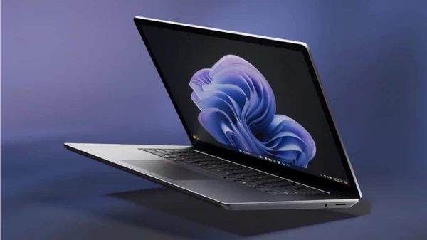 Surface Laptop 6 for Business 正式发布：配备酷睿 Ultra H 芯片、智能读卡器等插图4