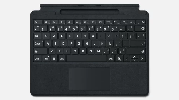 微软推出面向企业的无障碍 Surface Pro 键盘和自适应配件