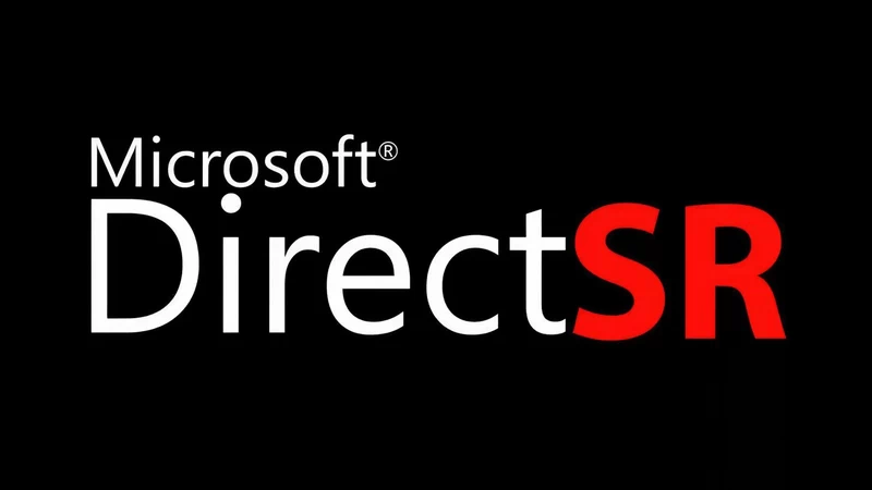 微软 DirectSR API 基于 AMD FSR 2.2.2插图