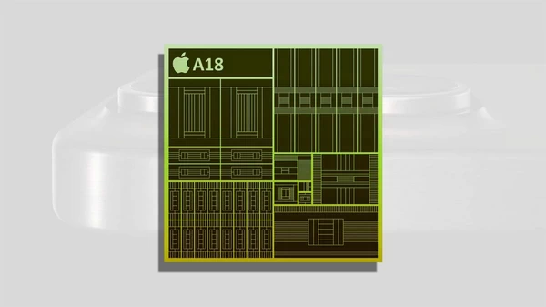 传苹果 A18 Pro 多核性能比 A17 Pro 提升两位数