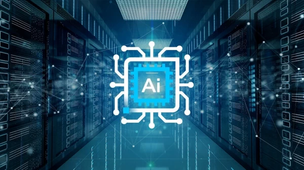 英特尔推出新计划帮助小型软件开发商为 "AI PC" 开发应用程序插图