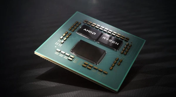 AMD Zen 3 和 Zen 2 CPU 容易受 