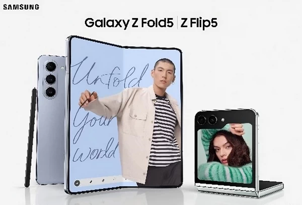 Galaxy Z Fold 6 和 Galaxy Z Flip 6 的充电功率将仅限于 25W插图