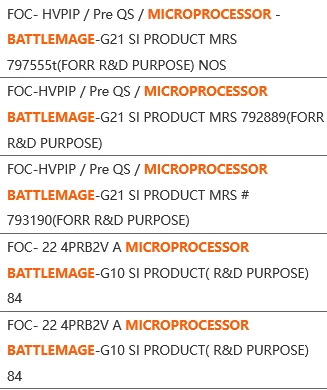 英特尔 Arc Battlemage "Xe2" BMG-10 和 BMG-21 游戏显卡已确认插图1