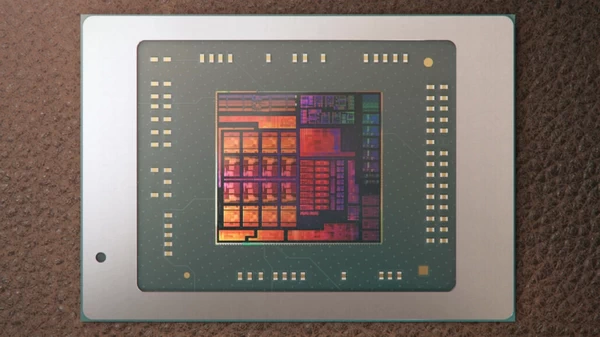 AMD 悄然上市两款新的 Ryzen 5 7235H 和 7235HS 