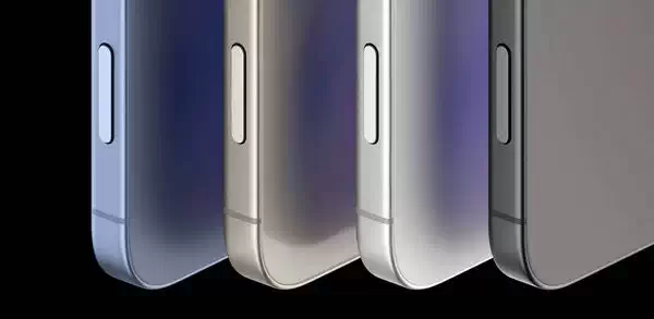 iPhone 16 Pro、iPhone 16 Pro Max 将采用新的制造工艺