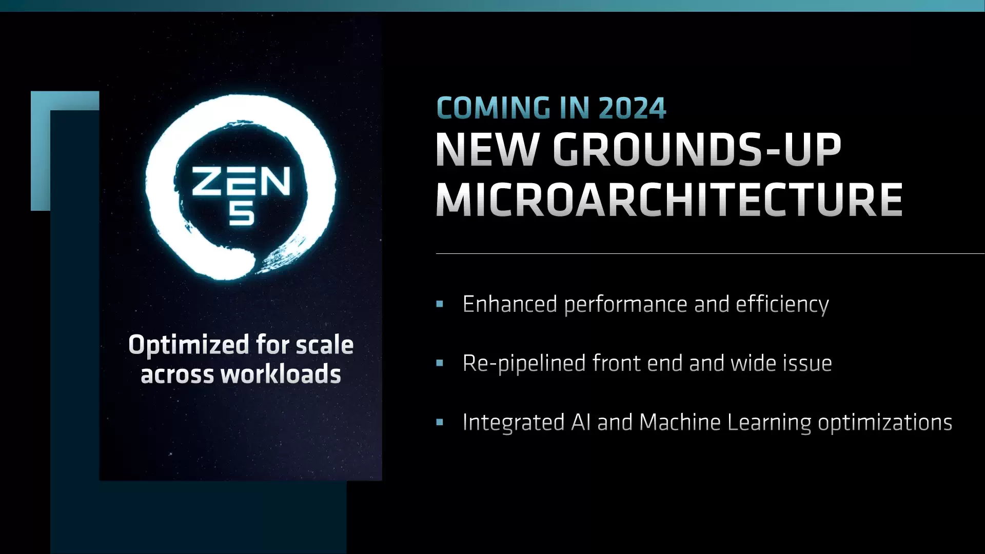 AMD Zen 5 "Granite Ridge" Ryzen 台式机 CPU 图片泄露插图2