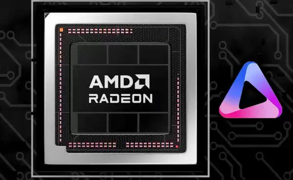 下一代 AMD Radeon GPU 将利用人工智能提升性能和优化功耗
