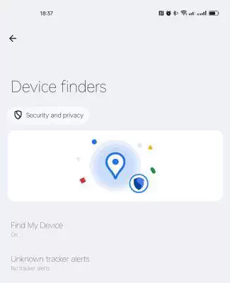 如何在 Android 上使用 "查找我的设备" 网络插图3