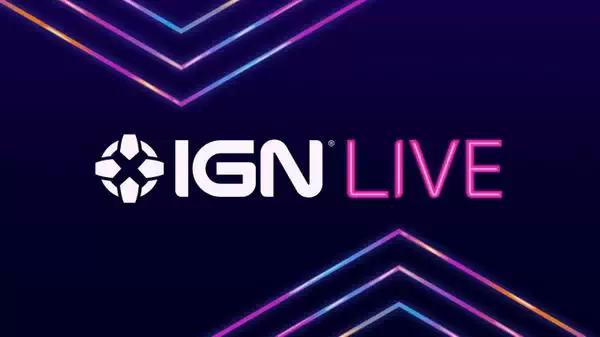 IGN Live 将于 6 月 7 日至 9 日在洛杉矶举行：E3 游戏展代替者