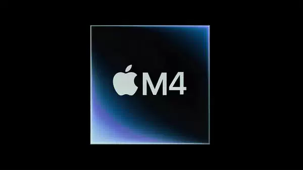 传苹果 M4 芯片组将有四个版本：M4 Ultra 的代号为 
