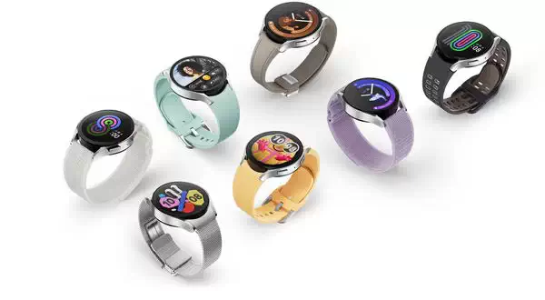 三星 Galaxy Watch 7 Pro 电池现身印度 BIS：上市在即