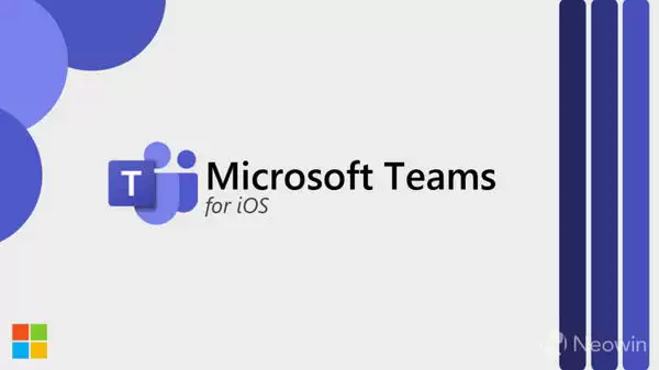 微软 Teams for iOS 为员工添加了基于混合现实的空间注释功能