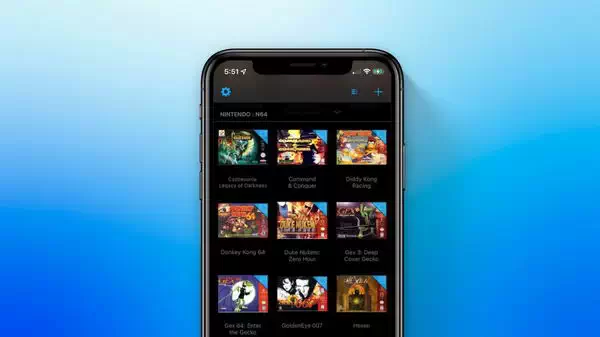 Provenance 模拟器即将登陆 App Store：iOS 版的 PlayStation 模拟器插图