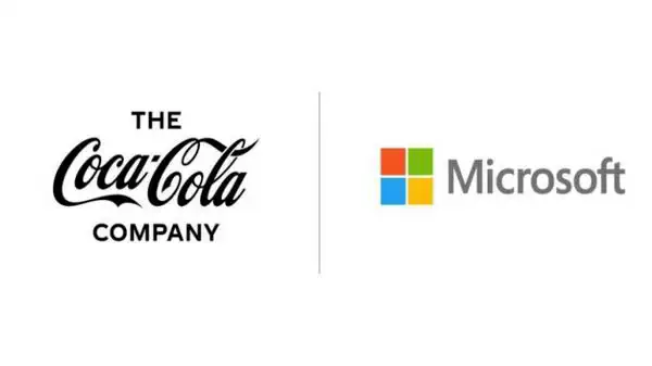 可口可乐公司计划斥资 11 亿美元使用微软的云计算和人工智能服务