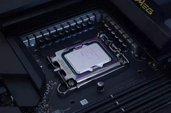 微星提供BIOS指南：提高英特尔第14代和第13代CPU的游戏稳定性