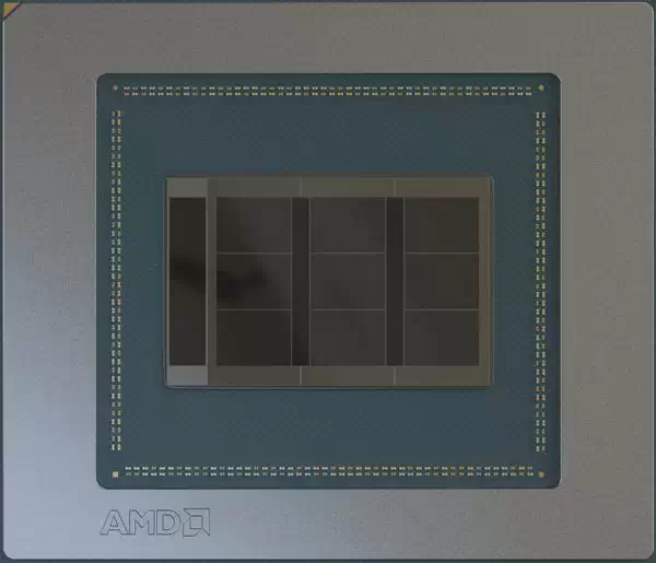 传 AMD Navi 4X RDNA 4 显卡比 RDNA 3 多 50%的着色器引擎插图3