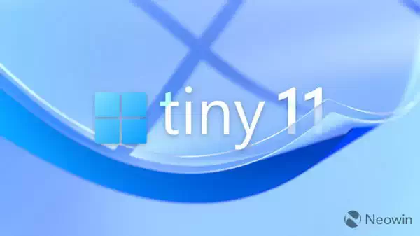 Tiny11 Builder 重制版发布：新增关闭遥测功能
