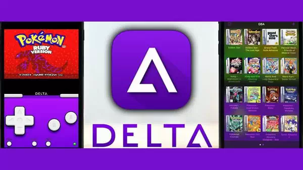 复古游戏模拟器 “Delta” 宣布将在苹果 iPad 上首次亮相