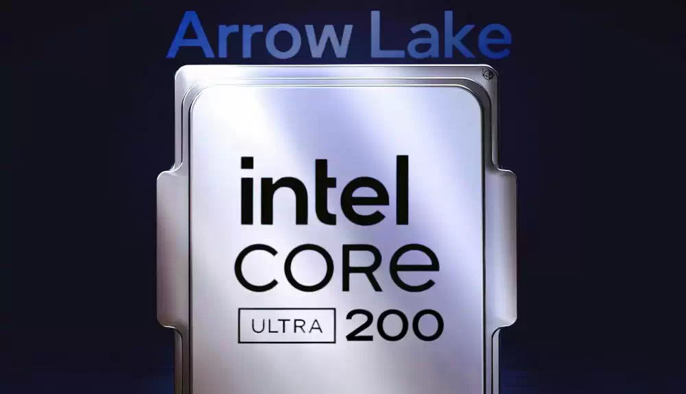 英特尔 Z890 芯片及 Arrow Lake CPU 更多规格曝光插图