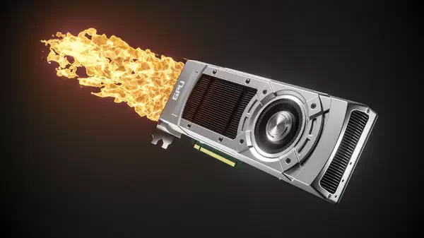 科普：需要 GPU 散热器？了解每种类型的散热器插图1