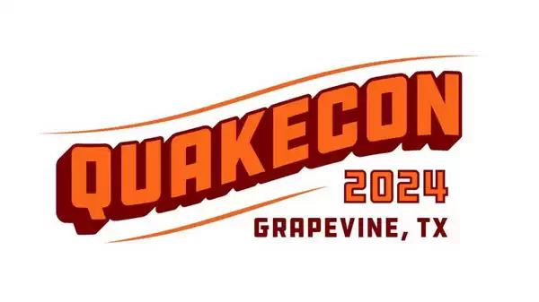 QuakeCon 2024 确认将于 8 月 8 日至 11 日举行：发布 Quake 6 吗？