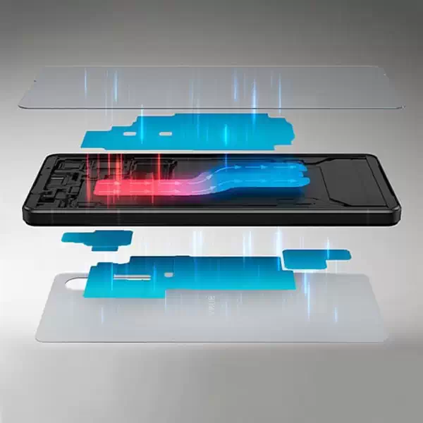 索尼Xperia 1 VI手机官图曝光：砍掉祖传4K带鱼屏、配骁龙8 Gen3插图2