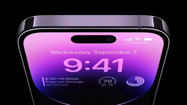 传苹果屏下指纹识别技术将推迟至 2026 年的 iPhone 18 Pro