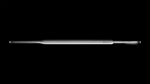 苹果发布基于 M4 的 iPad Pro：OLED 显示屏、仅 5.1 毫米机身插图4