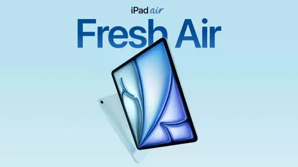 仅供参考：2024 款 iPad Air 比 2024 款 iPad Pro 重插图