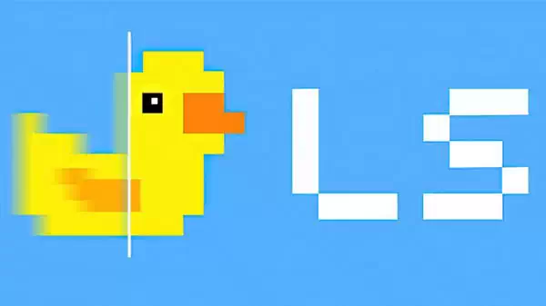 小黄鸭 Lossless Scaling LSFG 2.0 发布：提高效率并明显减少伪影