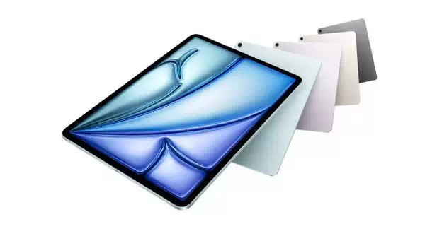 观点：M2 iPad Air 比 OLED iPad Pro 更值得选择的理由