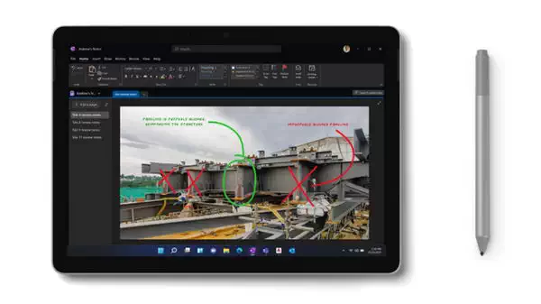 Surface Go 4 2024.5 新固件发布：Wi-Fi 性能有所改善