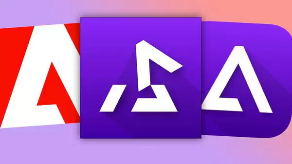Delta 模拟器 Logo 被迫修改：原因是 Adobe 的控诉