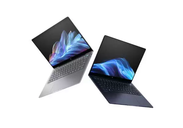 惠普发布搭载骁龙 X Elite 芯片的 OmniBook X 和 EliteBook Ultra AI Copilot+ 个人电脑