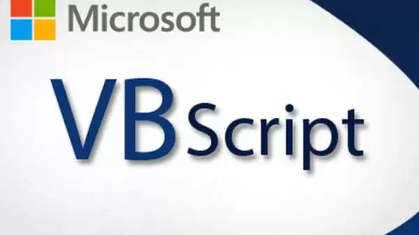 微软公布取消 Windows VBScript 支持的部分时间表