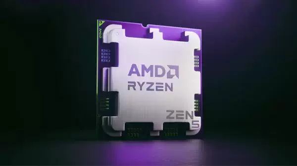 AMD Ryzen 9000 台式机 CPU 将有四种版本：7 月零售上市