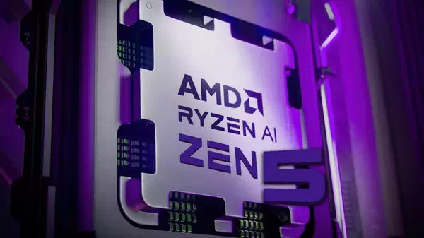 AMD 下一代 Ryzen 