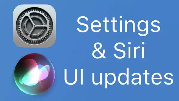 苹果将在 macOS 15 中重新安排菜单和应用程序 UI